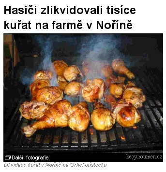 Obrázek hasici vs kurata