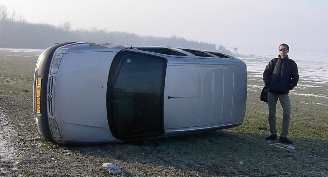 Obrázek havarka