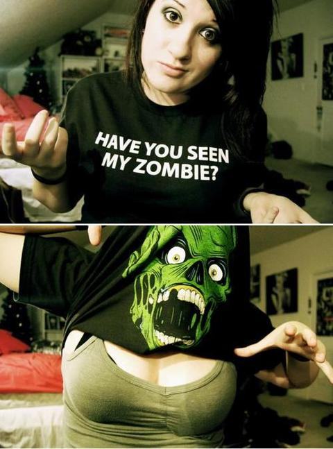 Obrázek have you seen