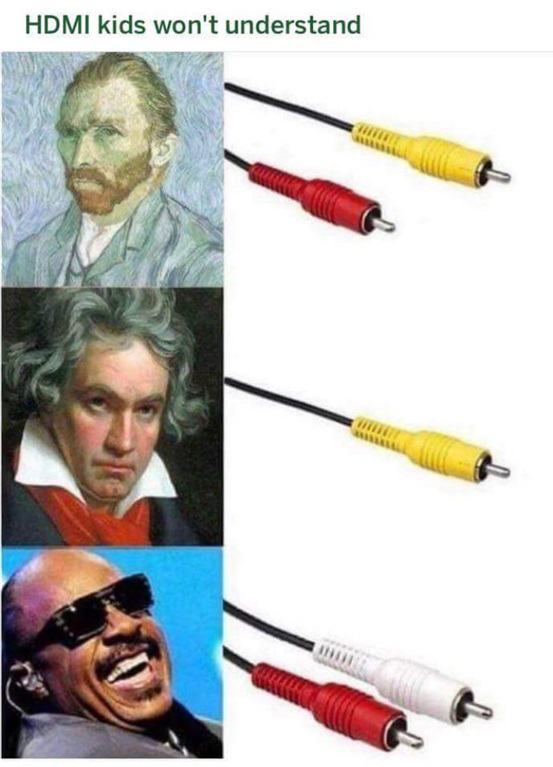 Obrázek hdmi kids wont understand