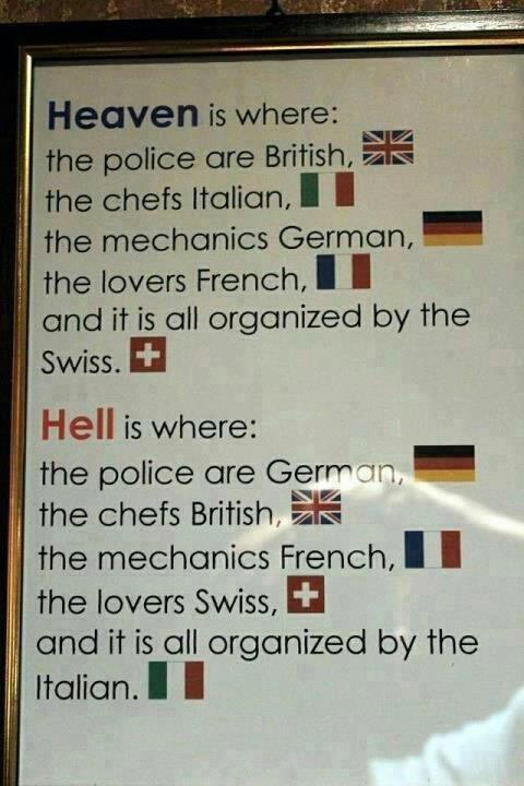 Obrázek heaven and hell