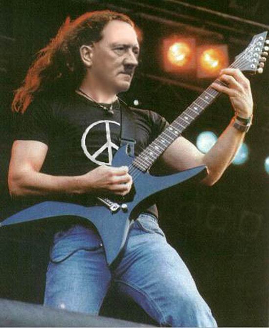 Obrázek heavy hitler