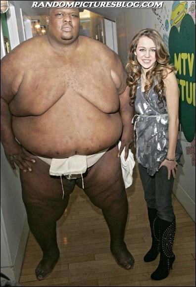 Obrázek heavy weight