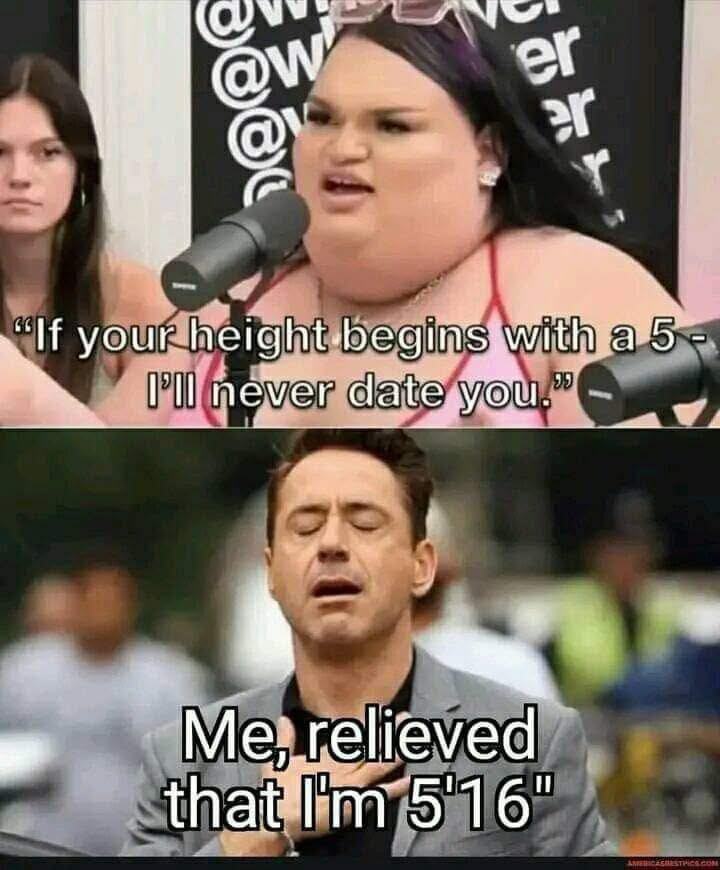 Obrázek height hate