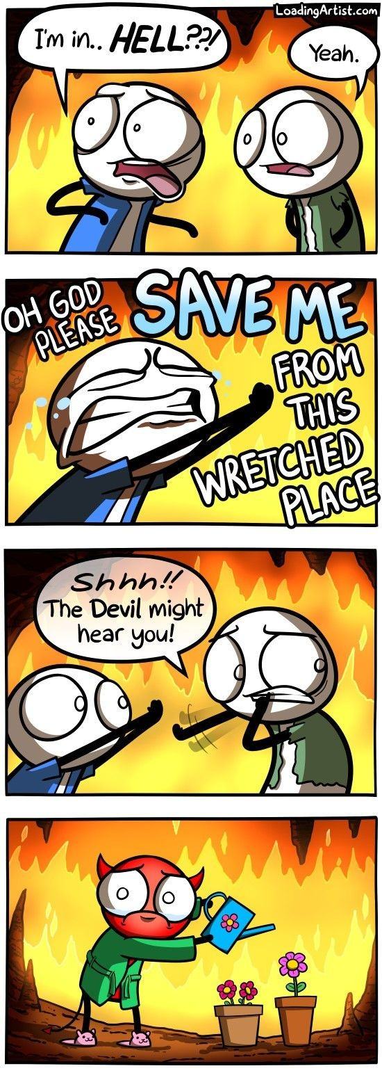 Obrázek hell&nbsp;devil