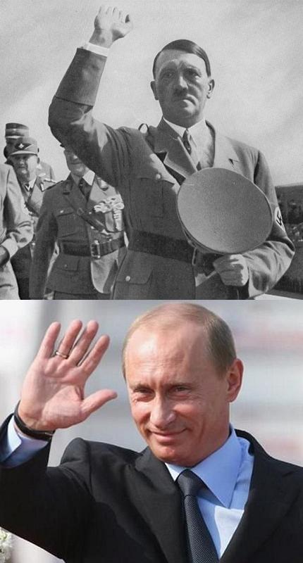 Obrázek hello putin 7