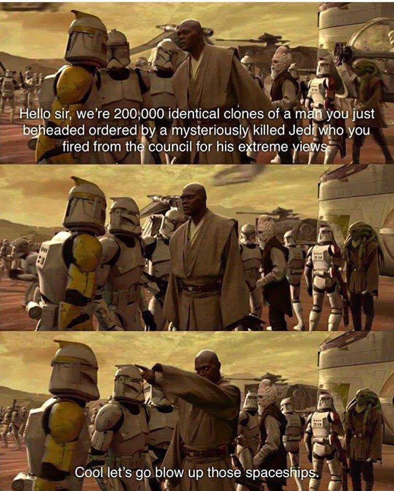 Obrázek hello sir
