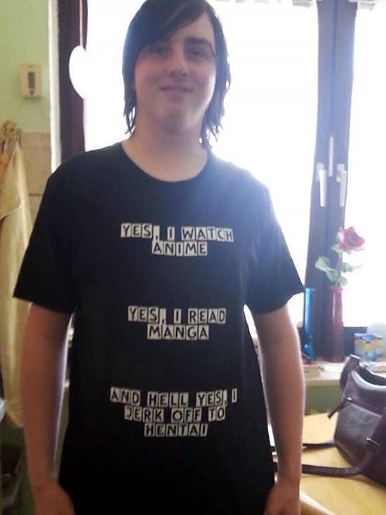 Obrázek hentai-shirt