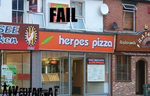 Obrázek herpes-pizza