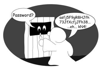Obrázek heslo