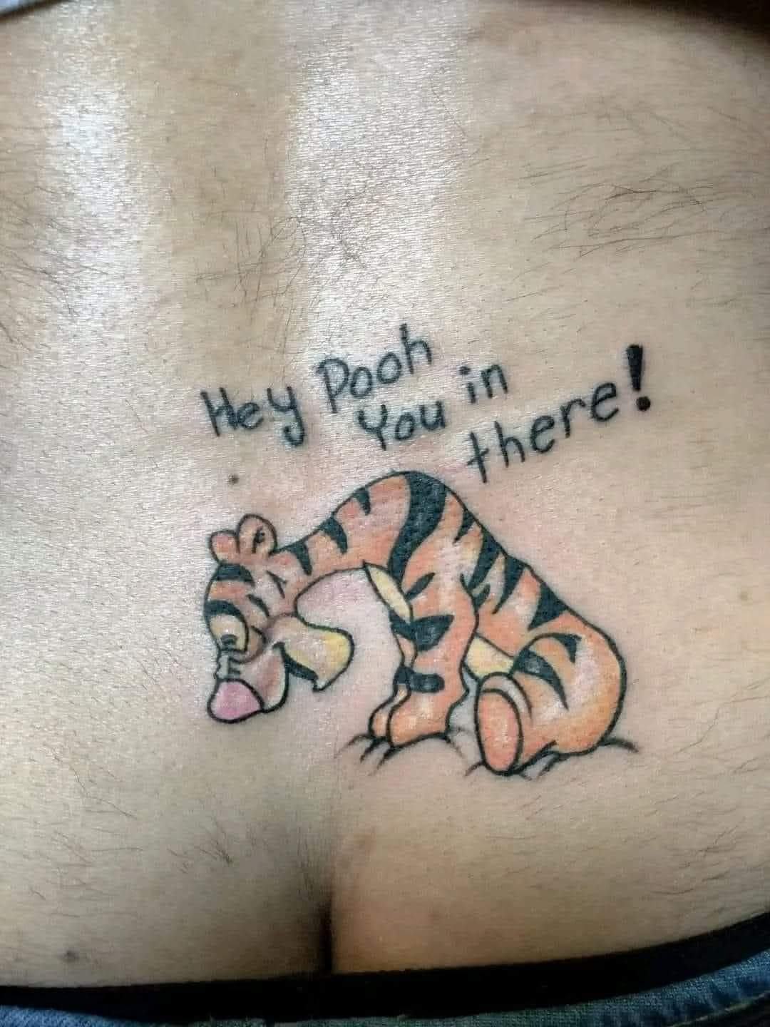 Obrázek hey pooh