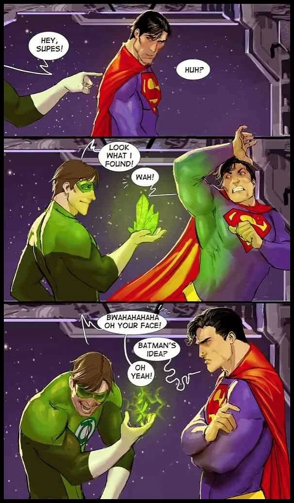 Obrázek hey supes 
