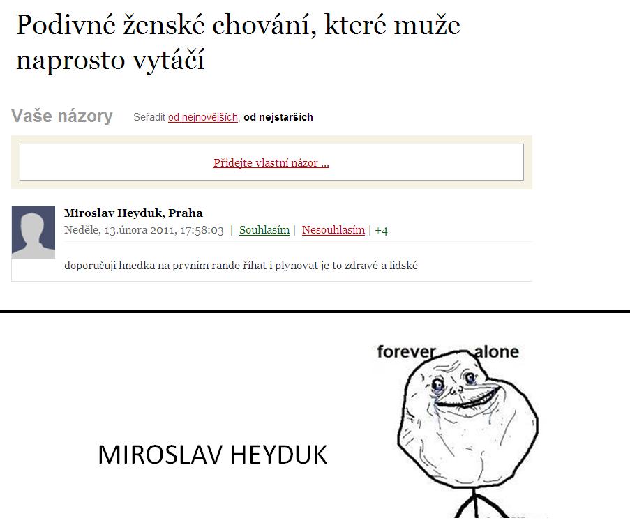 Obrázek heyduk forever