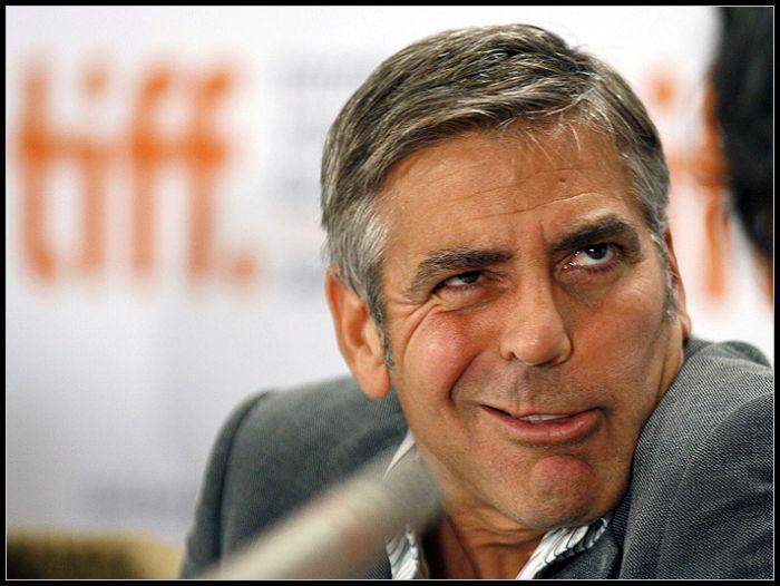 Obrázek hezkej George