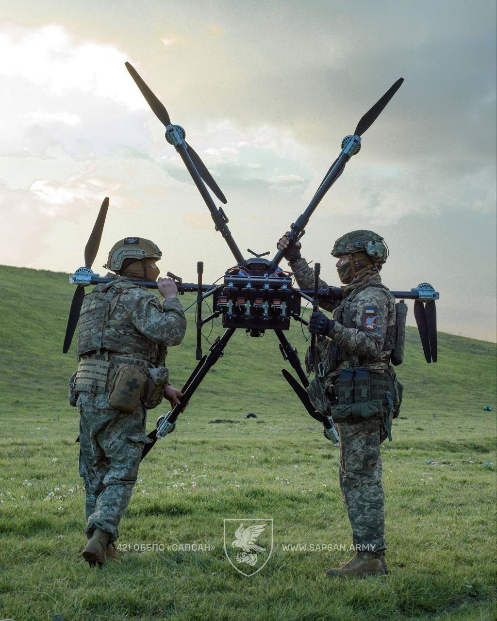 Obrázek hezky&nbsp;dron