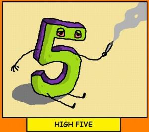 Obrázek hi5