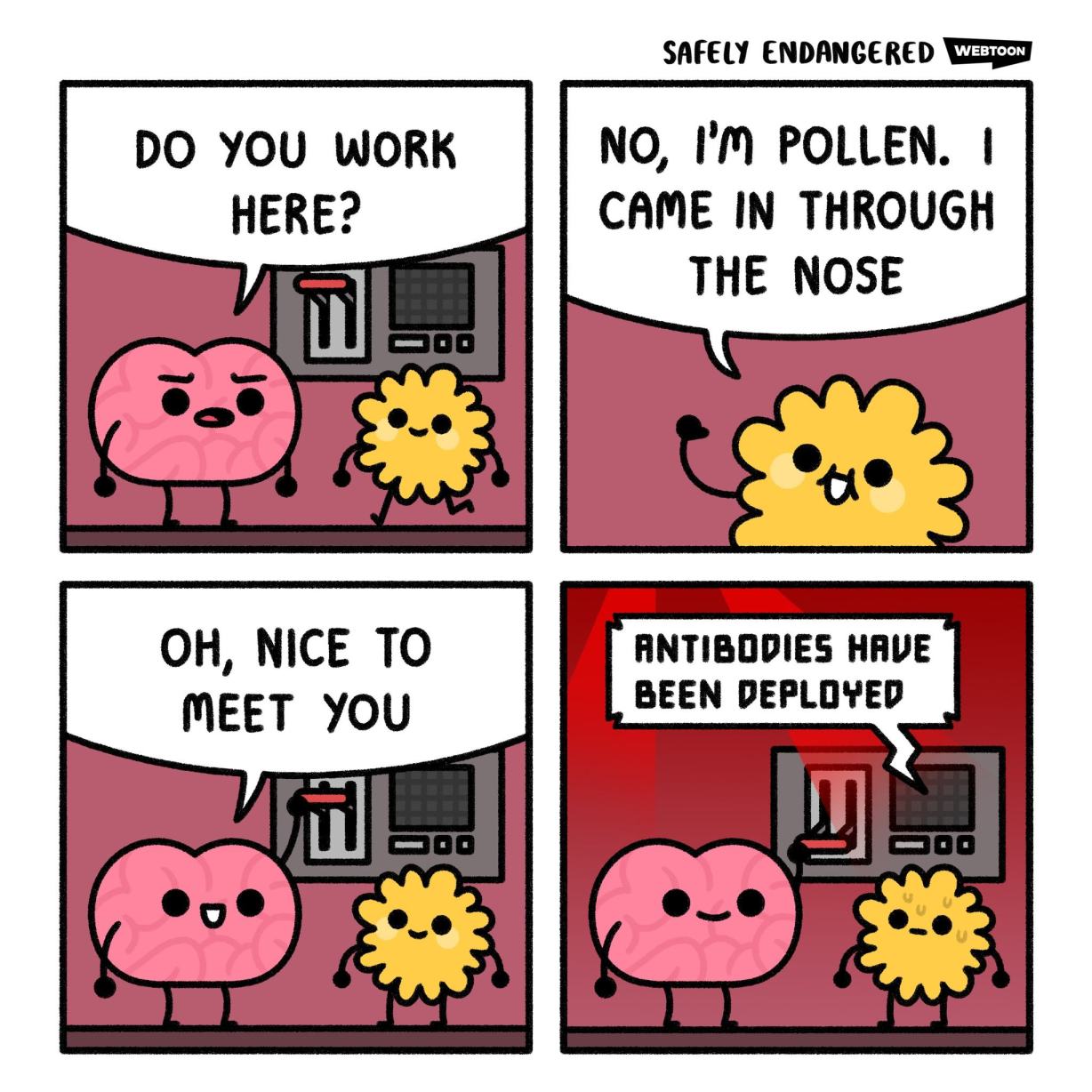 Obrázek hi pollen