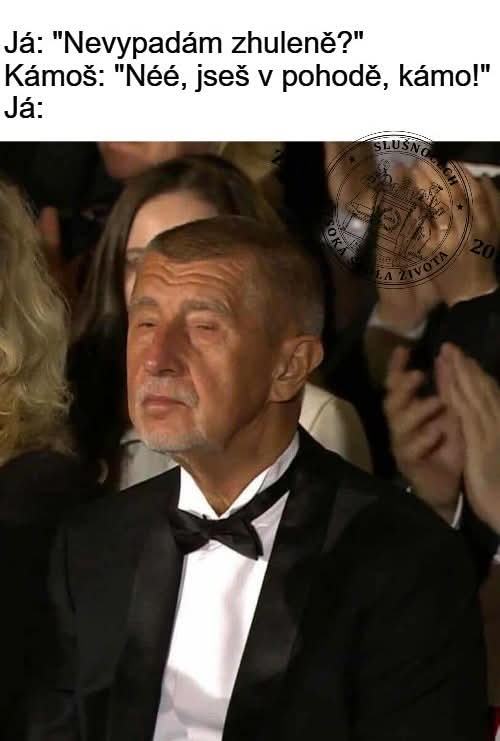 Obrázek high as kite