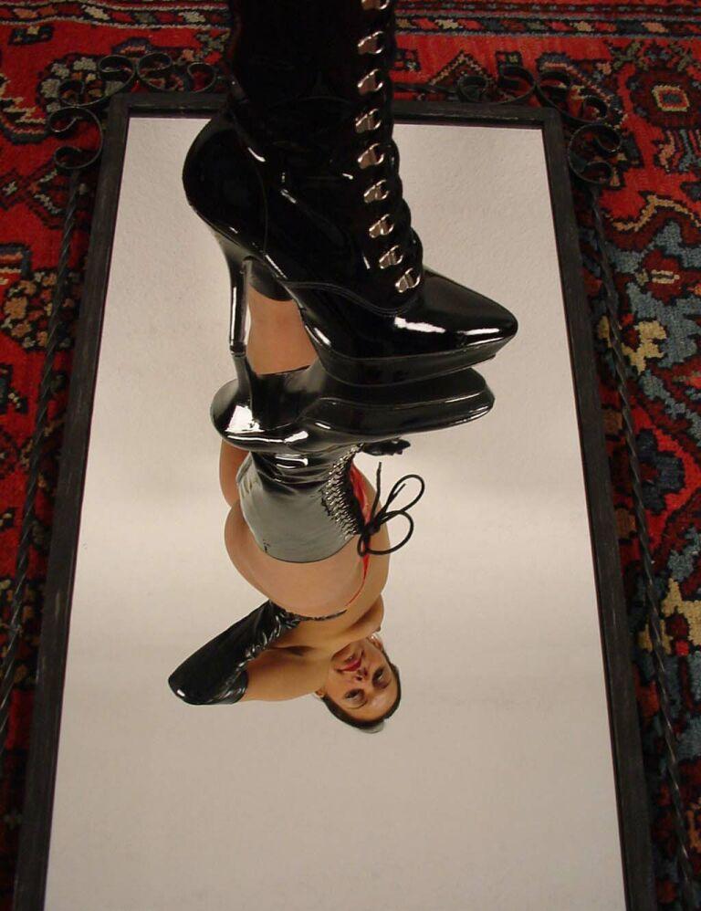 Obrázek high heels