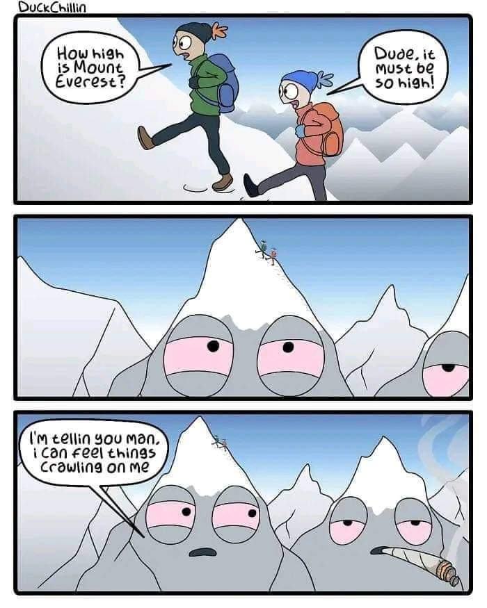 Obrázek high mount everest 