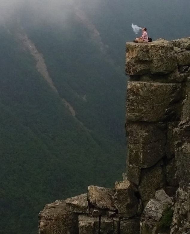 Obrázek high smoking