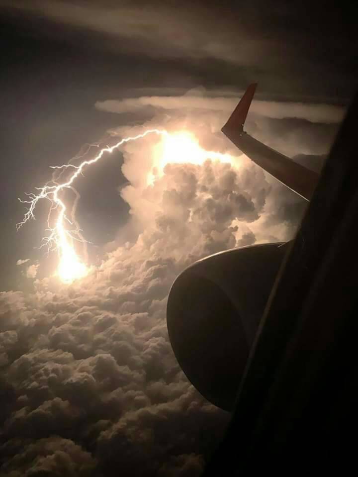 Obrázek high thunderstorm