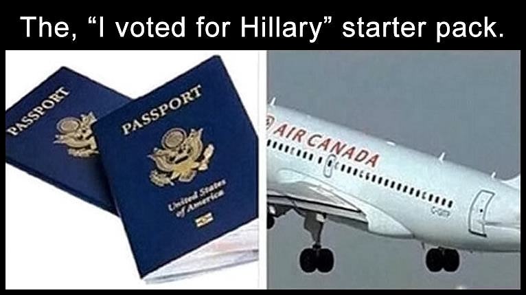 Obrázek hillary starter pack