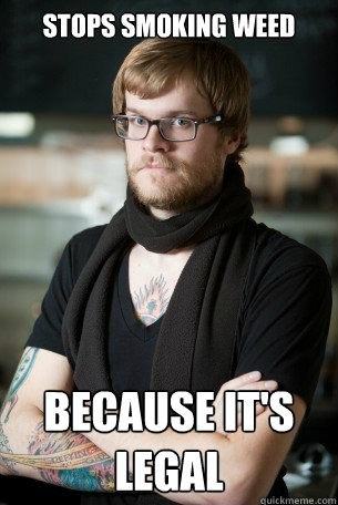 Obrázek hipsters in washington and colorado today