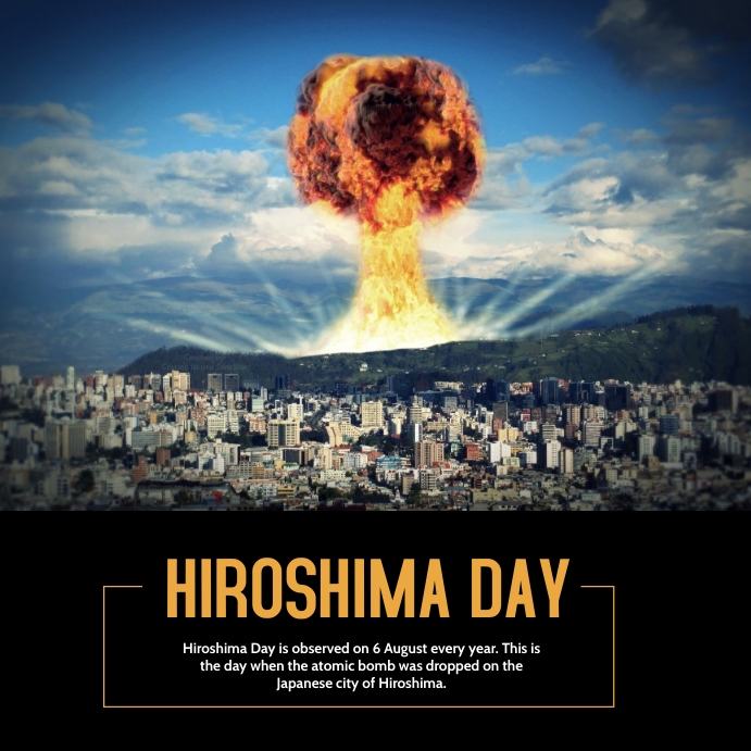 Obrázek hiroshima-day