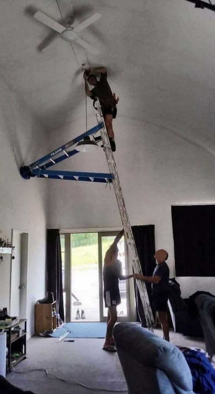 Obrázek his safety is necessary