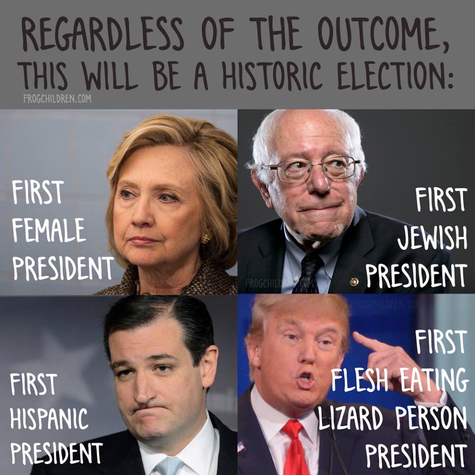 Obrázek historic election
