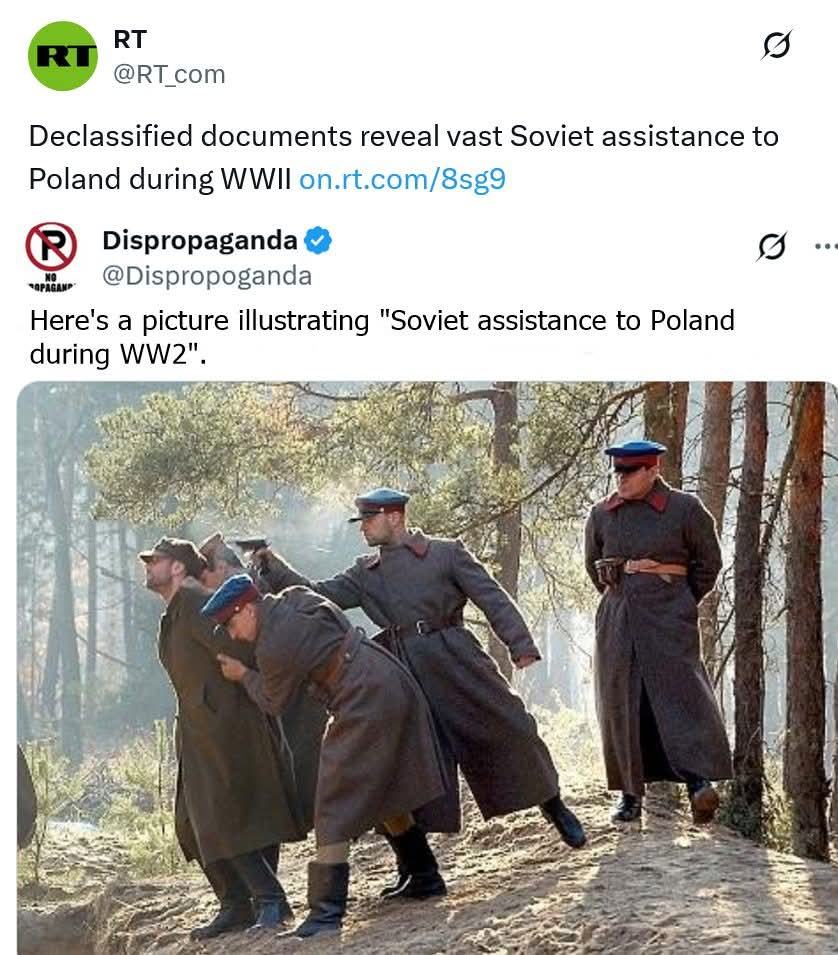 Obrázek historie Polsko Rusko