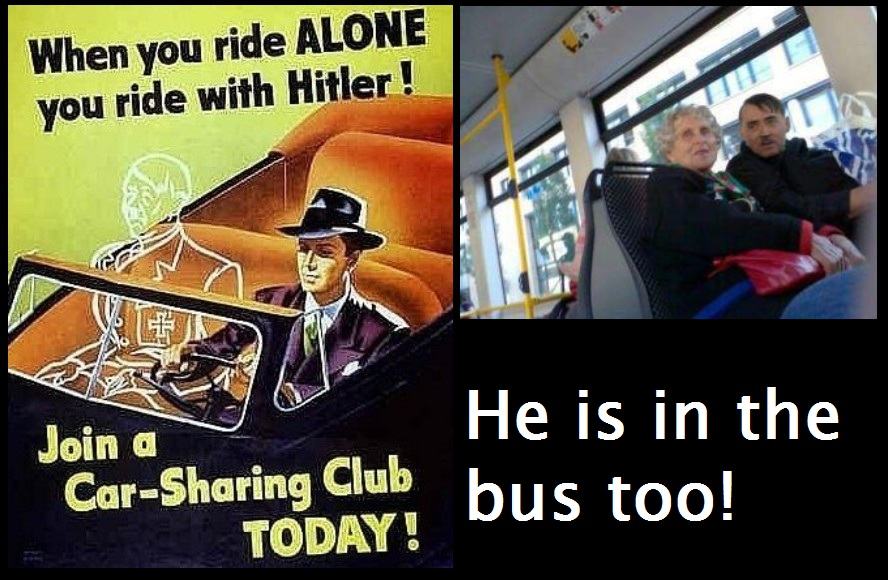 Obrázek hit in the bus