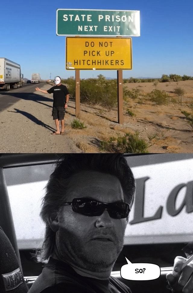 Obrázek hitchhikers  