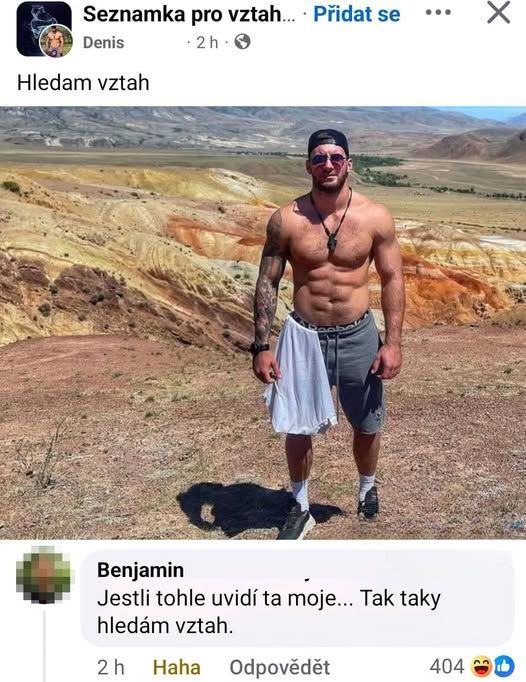 Obrázek hledam vztah