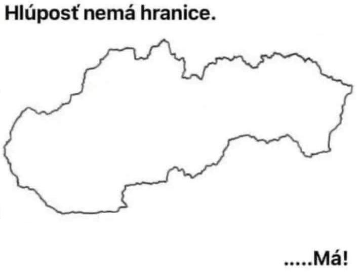 Obrázek hlupost nema hranice