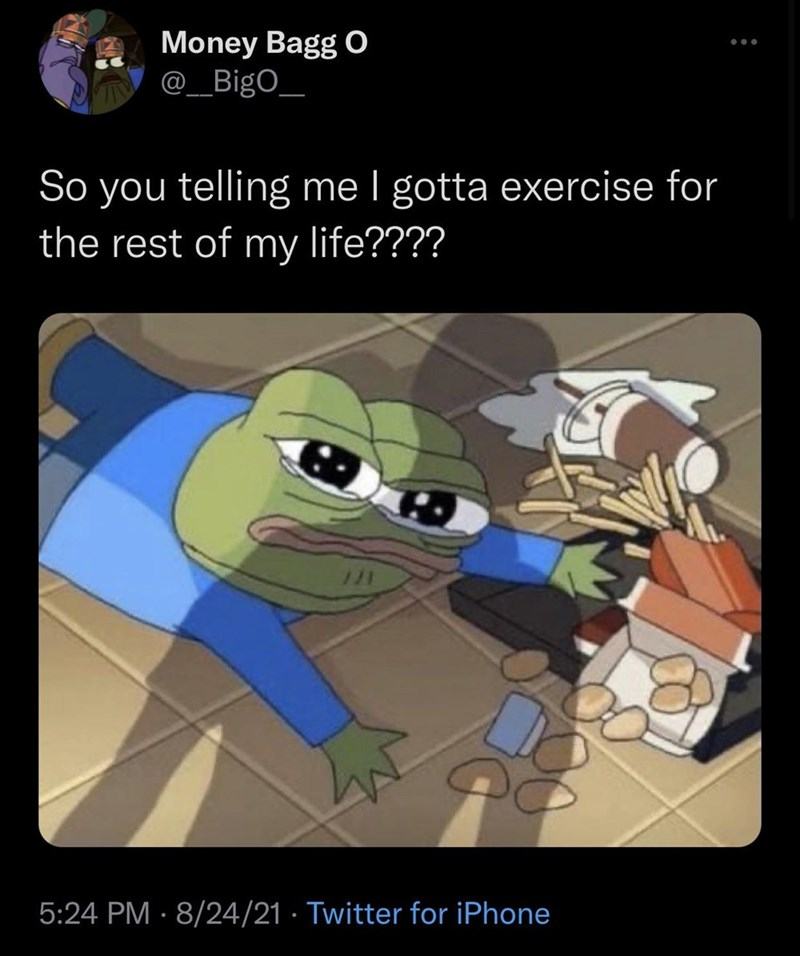 Obrázek hnusnej zivot