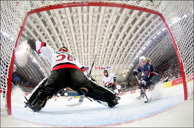 Obrázek hockey