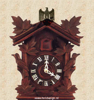 Obrázek hodiny