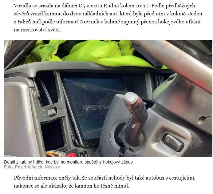 Obrázek hokej 2021