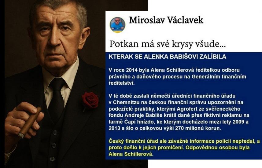 Obrázek hornouhersky potkan a jeho krysa