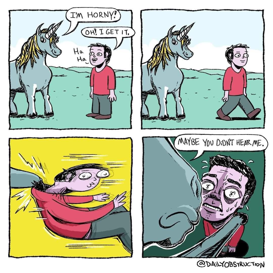 Obrázek horny horny