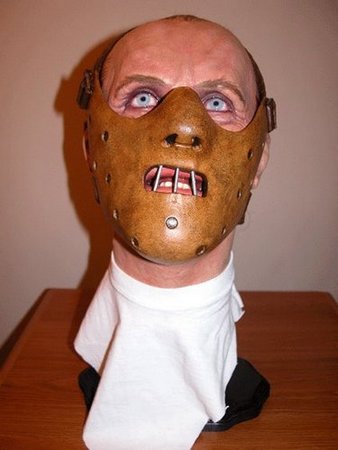 Obrázek horror mask1