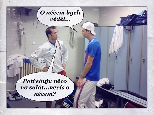 Obrázek hosi dekujem