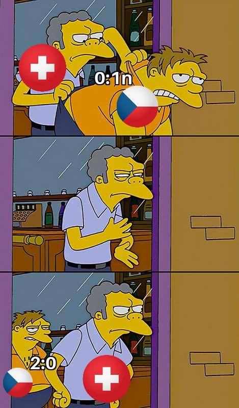 Obrázek hosi dekujeme vykricnik