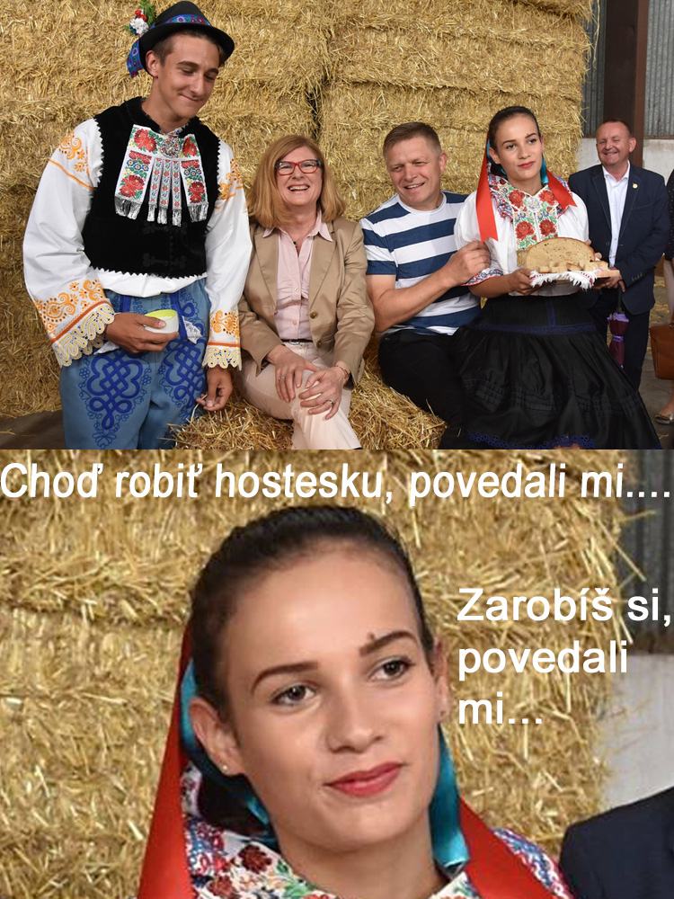 Obrázek hosteska