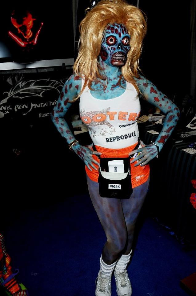 Obrázek hot girl 