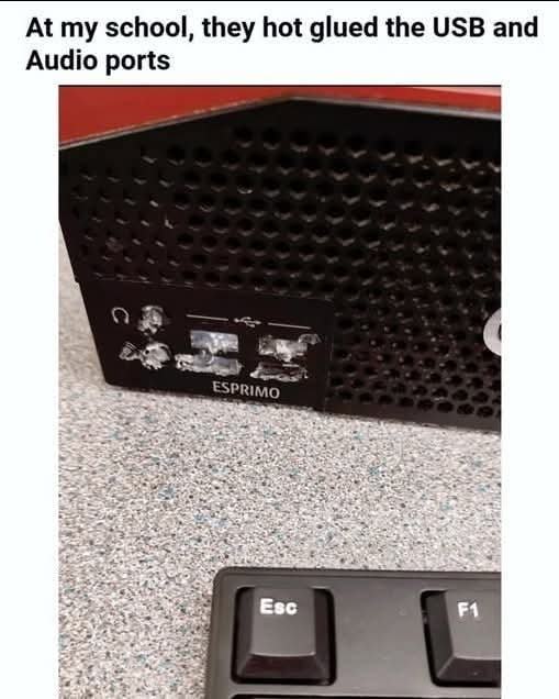 Obrázek hot&nbsp;glue&nbsp;security