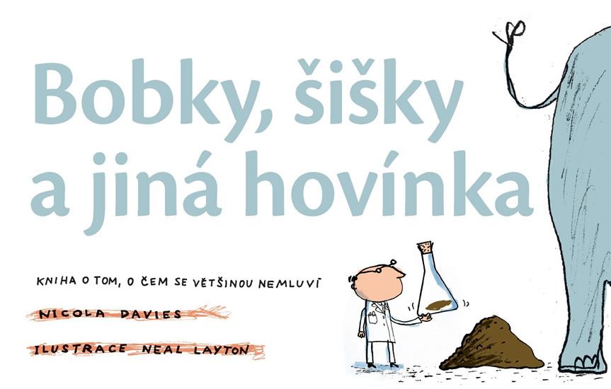 Obrázek hovinka