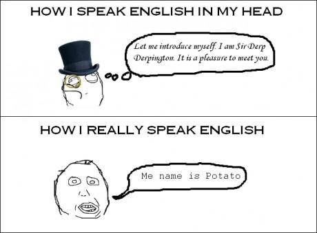 Obrázek how-i-speak-english